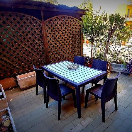 B&B Borgomarino Pescara Eksteriør bilde