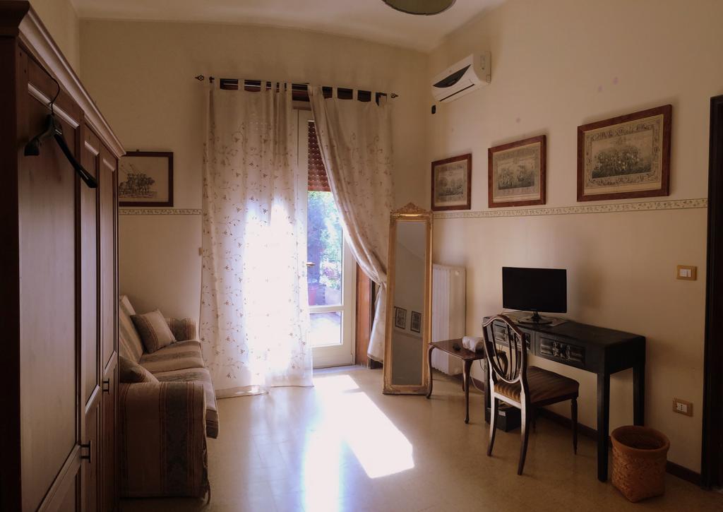 B&B Borgomarino Pescara Rom bilde