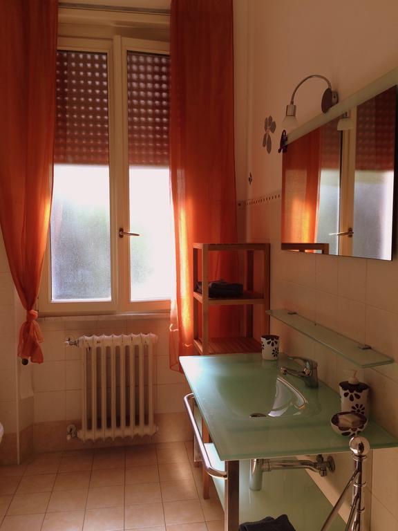 B&B Borgomarino Pescara Rom bilde