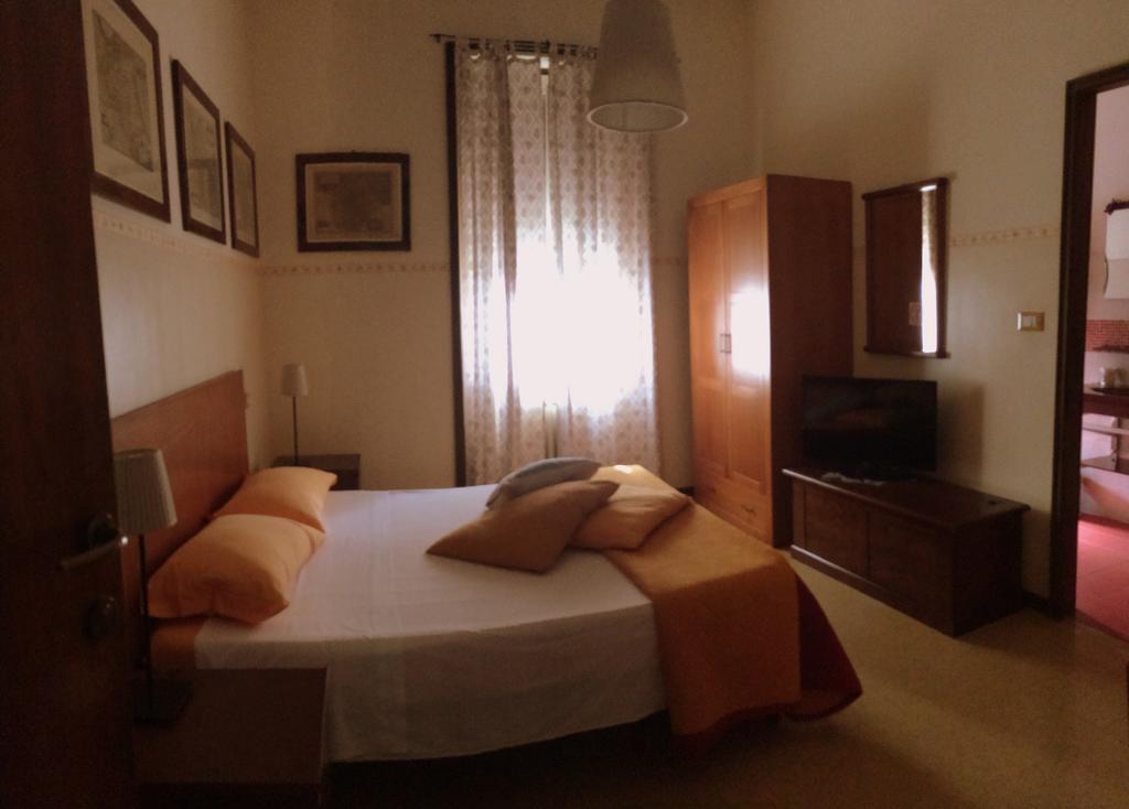 B&B Borgomarino Pescara Rom bilde
