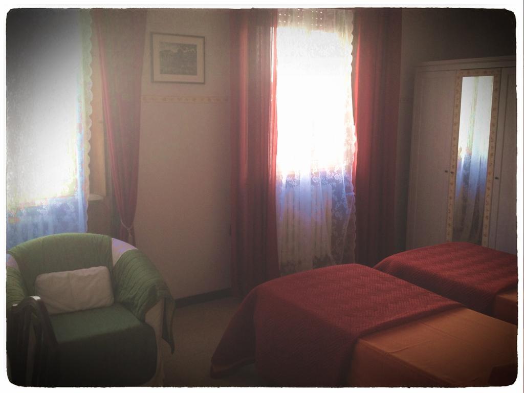 B&B Borgomarino Pescara Rom bilde